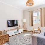 Windmill Escape - Onda Townhouse By Lisbeyond דירה *