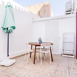 Windmill Escape - Onda Townhouse By Lisbeyond אודסש