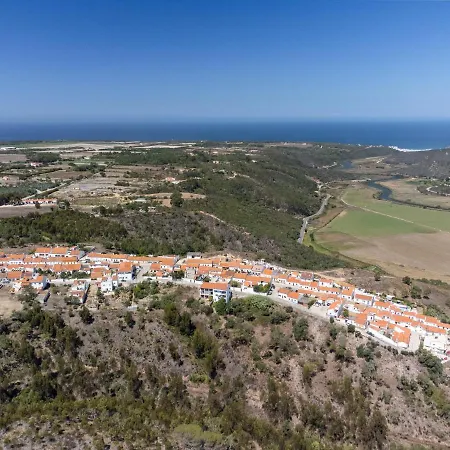 Windmill Escape - Onda Townhouse Odeceixe
