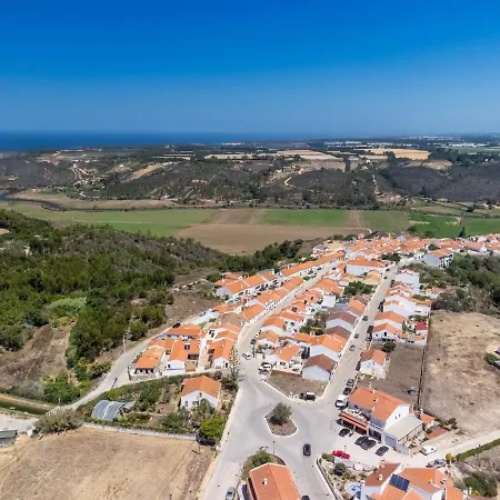 Windmill Escape - Onda Townhouse By Lisbeyond