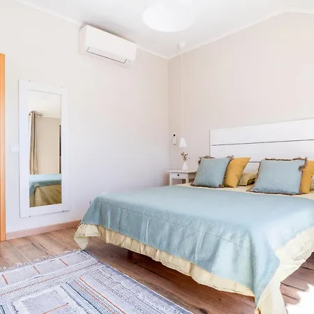 Windmill Escape - Onda Townhouse By Lisbeyond Appartamento