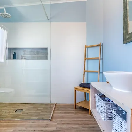 Windmill Escape - Onda Townhouse By Lisbeyond