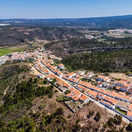 Appartamento Windmill Escape - Onda Townhouse By Lisbeyond Odeceixe