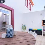 Appartamento Windmill Escape - Onda Townhouse By Lisbeyond