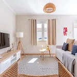 Windmill Escape - Onda Townhouse By Lisbeyond Appartamento