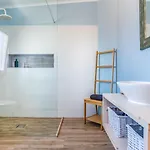 Windmill Escape - Onda Townhouse By Lisbeyond
