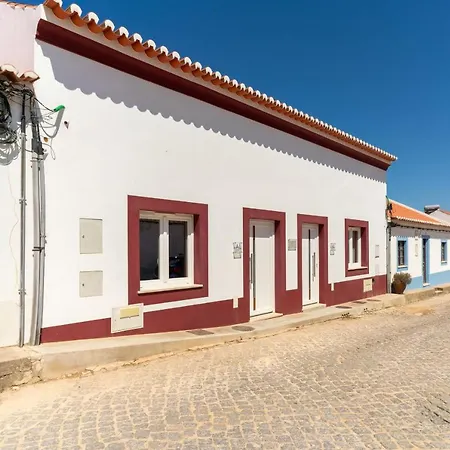 아파트 Windmill Escape - Onda Townhouse By Lisbeyond