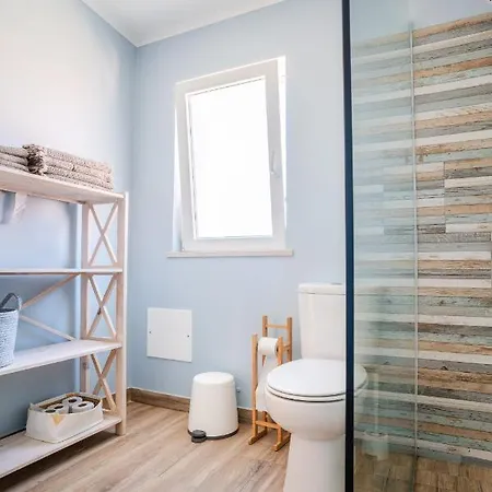 Appartement Windmill Escape - Onda Townhouse By Lisbeyond *