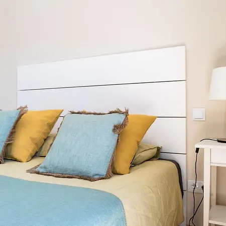 Windmill Escape - Onda Townhouse By Lisbeyond Lägenhet