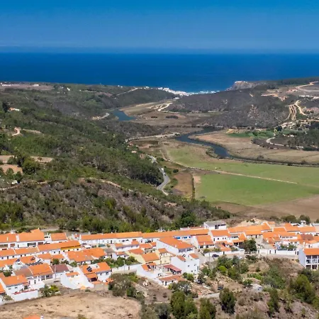 Windmill Escape - Onda Townhouse By Lisbeyond Lägenhet