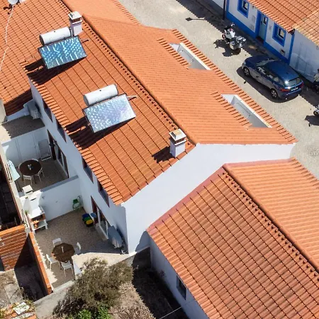 Windmill Escape - Onda Townhouse By Lisbeyond