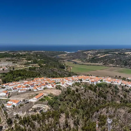 Windmill Escape - Onda Townhouse By Lisbeyond Lägenhet *