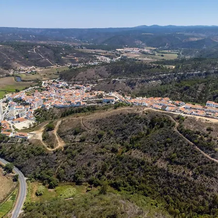 Windmill Escape - Onda Townhouse By Lisbeyond Lägenhet