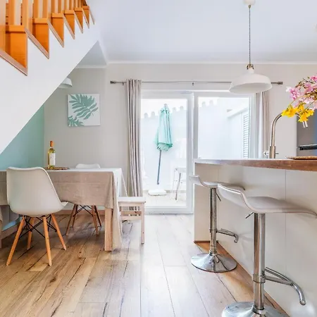 Lägenhet Windmill Escape - Onda Townhouse By Lisbeyond