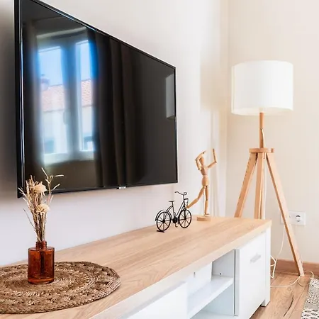 Lägenhet Windmill Escape - Onda Townhouse By Lisbeyond Odeceixe