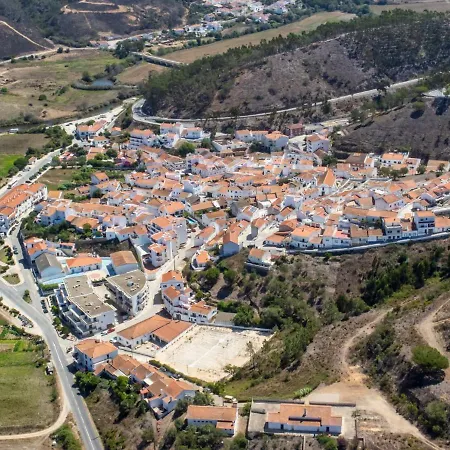 Lägenhet Windmill Escape - Onda Townhouse By Lisbeyond *